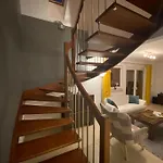アパート 4 Bedroom Family House With Access To A Hot Tub Goczałkowice-Zdrój