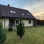4 Bedroom Family House With Access To A Hot Tub Goczałkowice-Zdrój