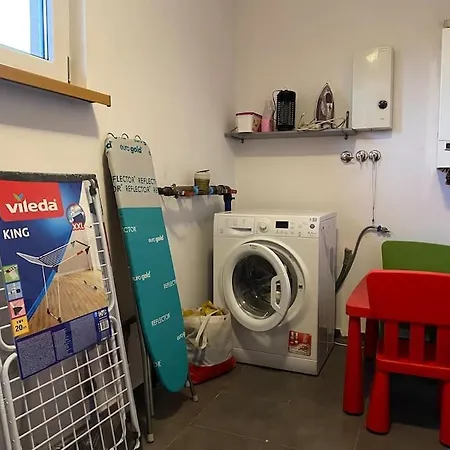 4 Bedroom Family House With Access To A Hot Tub * Goczałkowice-Zdrój