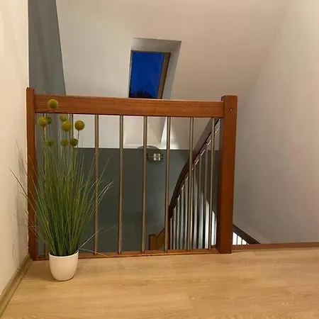 4 Bedroom Family House With Access To A Hot Tub Apartment Goczalkowice-Zdroj