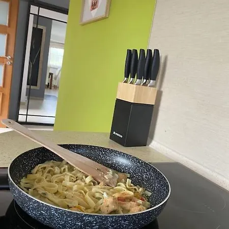 4 Bedroom Family House With Access To A Hot Tub * Goczałkowice-Zdrój