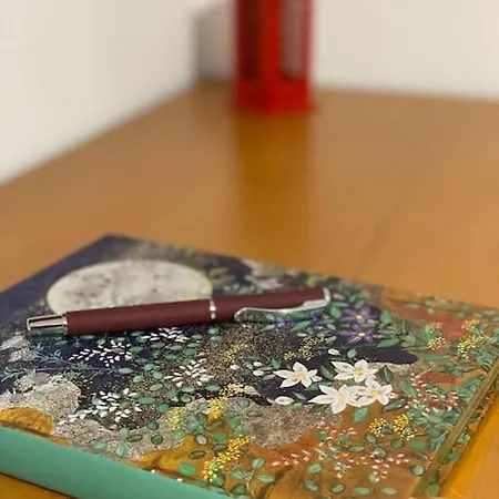 Apartman 4 Bedroom Family House With Access To A Hot Tub *