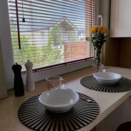 4 Bedroom Family House With Access To A Hot Tub * Goczalkowice-Zdroj