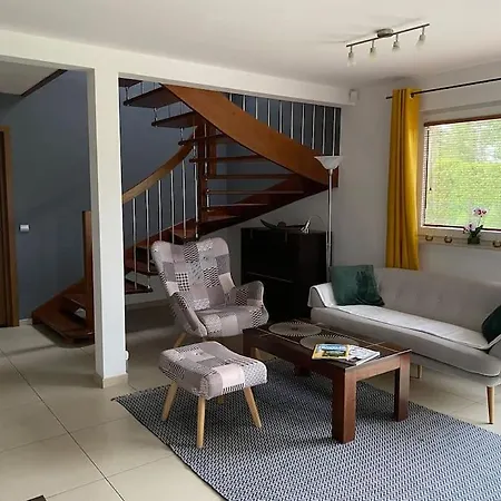 4 Bedroom Family House With Access To A Hot Tub Goczalkowice-Zdroj