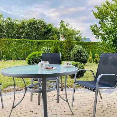 公寓 4 Bedroom Family House With Access To A Hot Tub