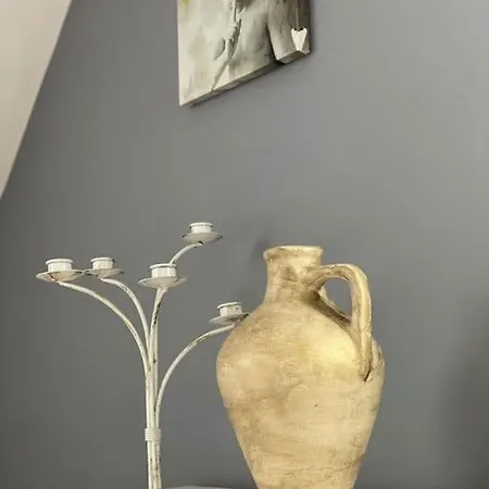 Apartment 4 Bedroom Family House With Access To A Hot Tub *