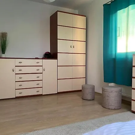公寓 4 Bedroom Family House With Access To A Hot Tub Goczałkowice-Zdrój