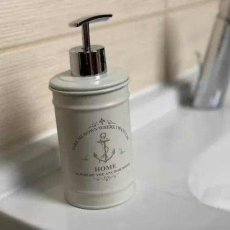 Apartman 4 Bedroom Family House With Access To A Hot Tub Goczałkowice-Zdrój