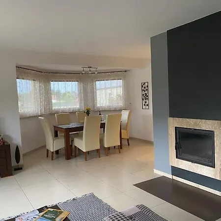 4 Bedroom Family House With Access To A Hot Tub * Goczalkowice-Zdroj