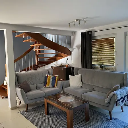 4 Bedroom Family House With Access To A Hot Tub * Goczałkowice-Zdrój