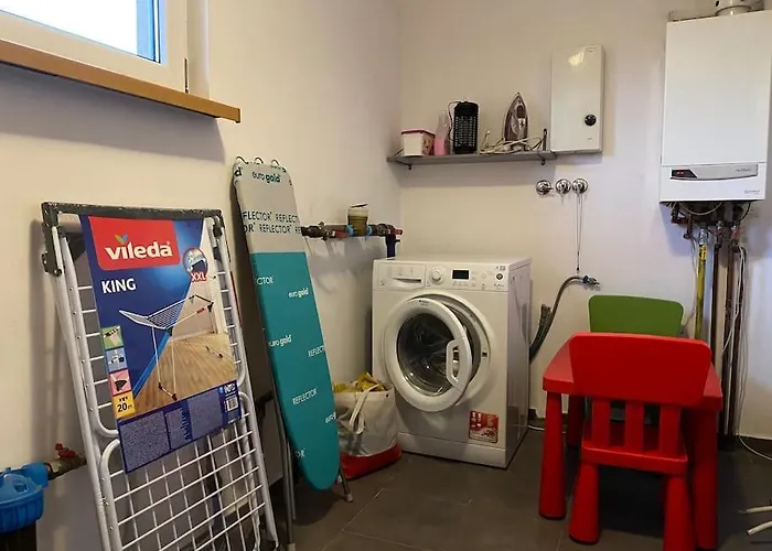 4 Bedroom Family House With Access To A Hot Tub * Goczałkowice-Zdrój