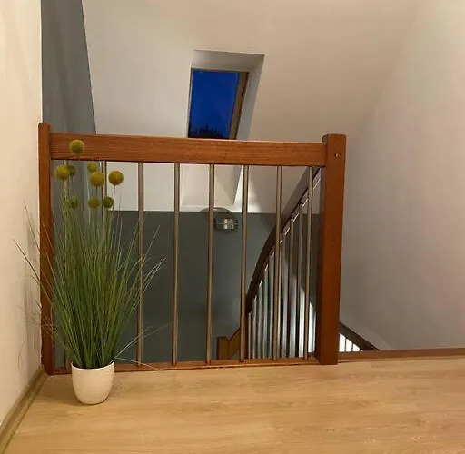 4 Bedroom Family House With Access To A Hot Tub Apartmán Goczałkowice-Zdrój