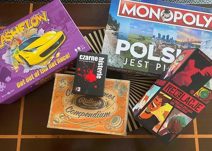 Apartmán 4 Bedroom Family House With Access To A Hot Tub Goczałkowice-Zdrój