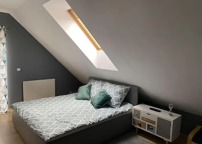 Apartmán 4 Bedroom Family House With Access To A Hot Tub *