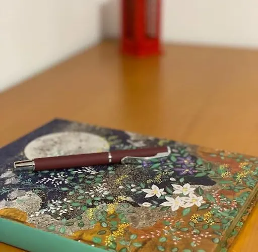 Apartmán 4 Bedroom Family House With Access To A Hot Tub *