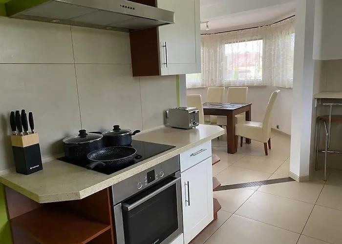 Apartmán 4 Bedroom Family House With Access To A Hot Tub *