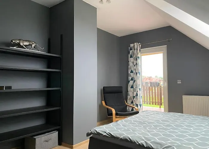 Apartmán 4 Bedroom Family House With Access To A Hot Tub *