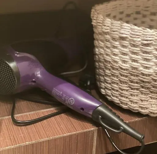 4 Bedroom Family House With Access To A Hot Tub