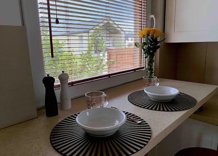 4 Bedroom Family House With Access To A Hot Tub * Goczałkowice-Zdrój