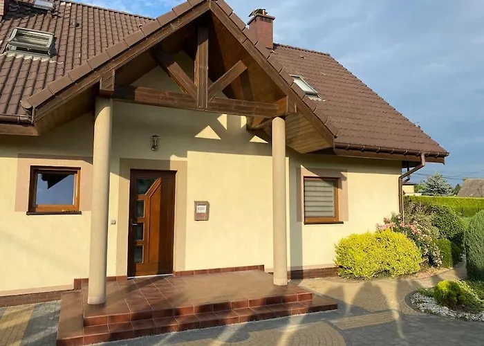 Apartmán 4 Bedroom Family House With Access To A Hot Tub *
