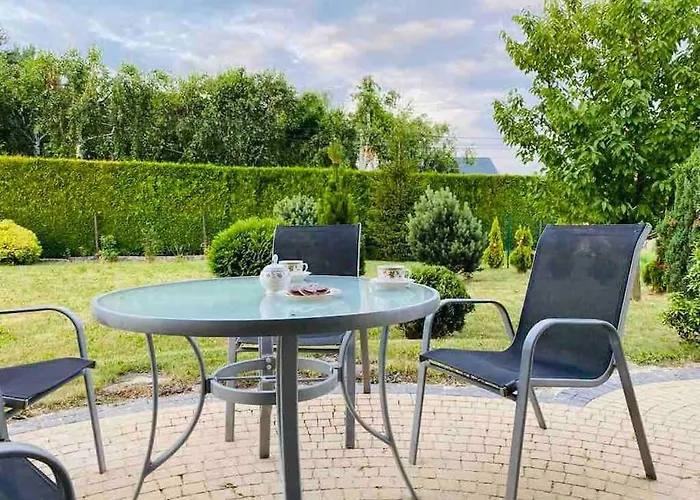 Apartmán 4 Bedroom Family House With Access To A Hot Tub