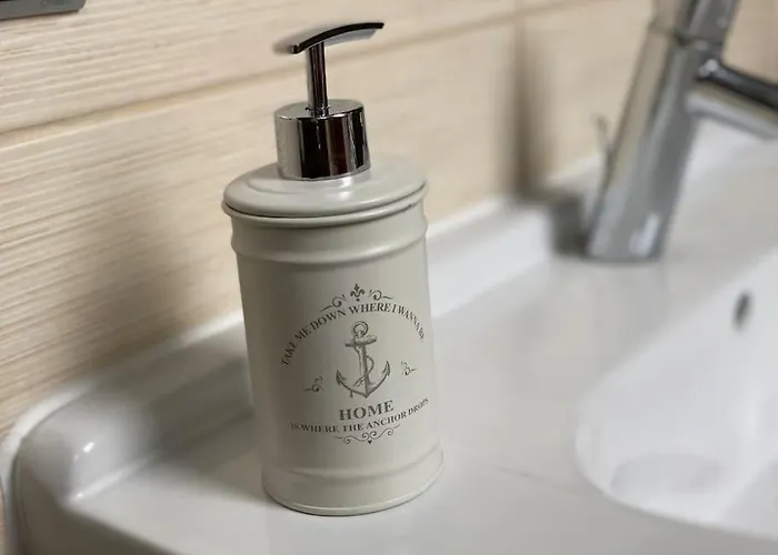 Apartmán 4 Bedroom Family House With Access To A Hot Tub Goczałkowice-Zdrój