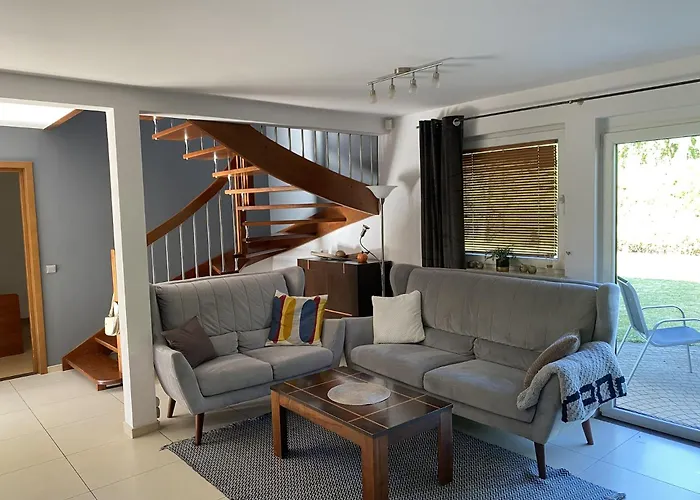 4 Bedroom Family House With Access To A Hot Tub * Goczałkowice-Zdrój